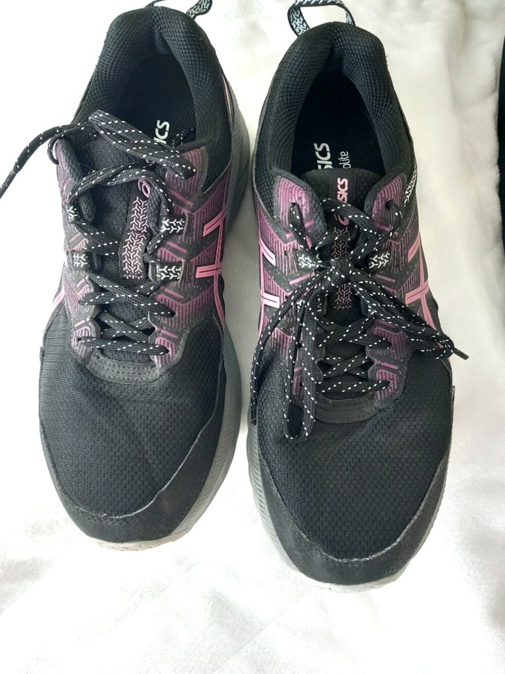 Asics Orthlite Women's Size 10